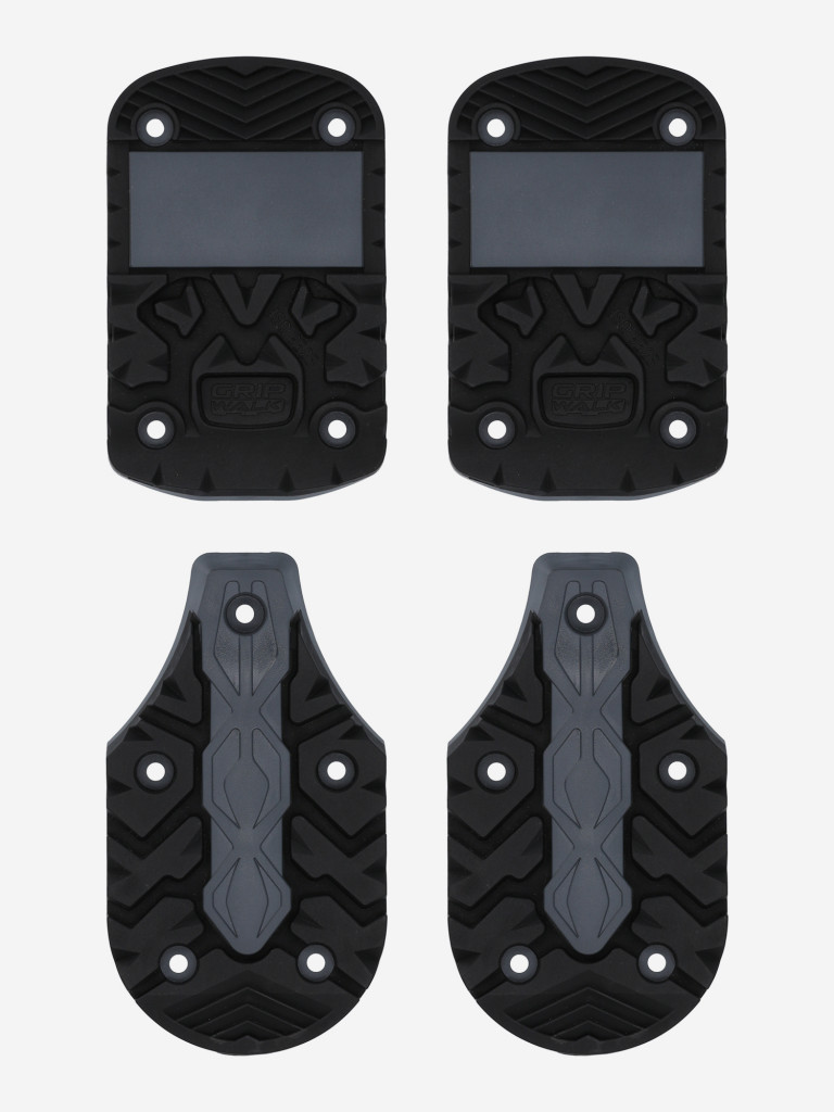 Подошвы для лыжных ботинок Tecnica Grip Walk Soles Mach1/Cochise