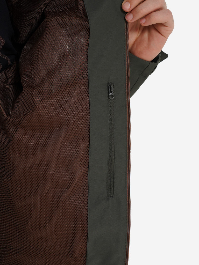 Куртка мембранная мужская Cordillero — фото №13