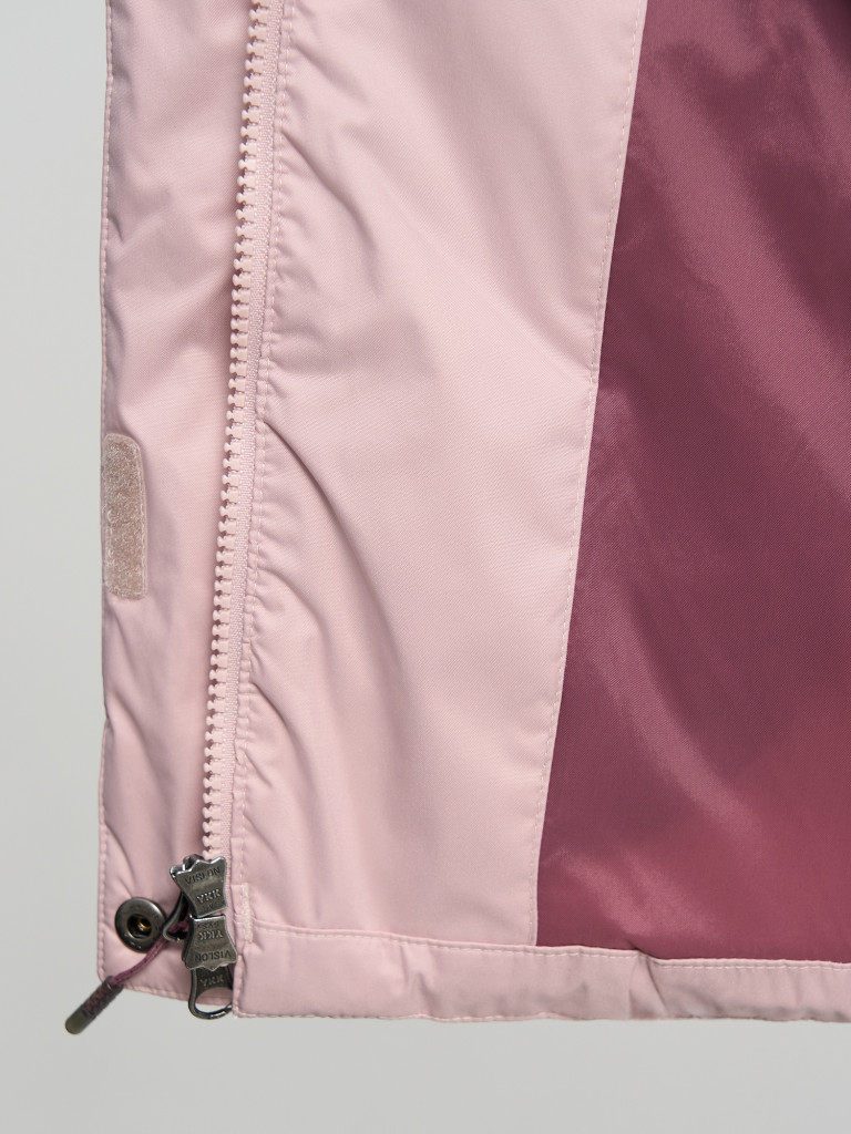 Columbia Snowside Peak Long Insulated Jacket жел өткізбейтін таушаңғы әйелдер курткасы — фото №18