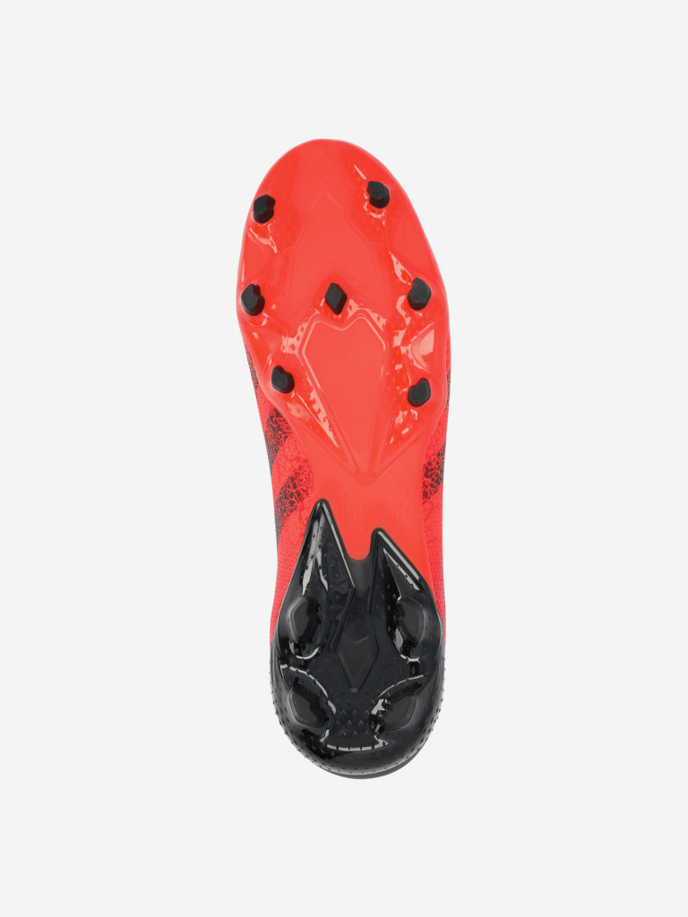 Adidas Predator Freak.3 Firm ерлер бутсы — фото №7