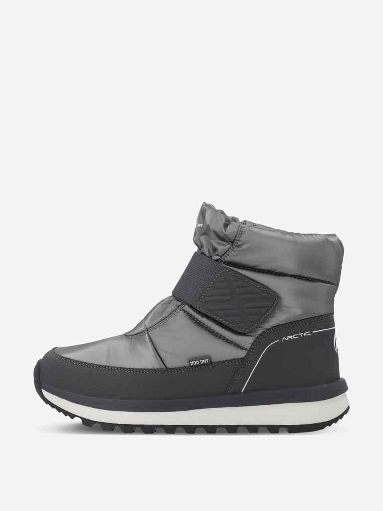 Outventure Arctic 3.0 қыздарға арналған жылы бәтеңкесі — фото №2