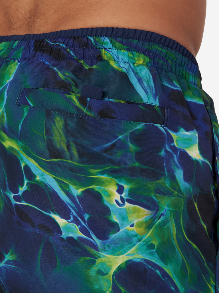 Шорты плавательные мужские Joss — фото №3