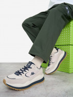 Кроссовки мужские Kappa Doppio — фото №8