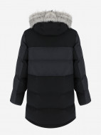 Куртка утепленная для мальчиков Columbia Marquam Peak Fusion Parka — фото №11