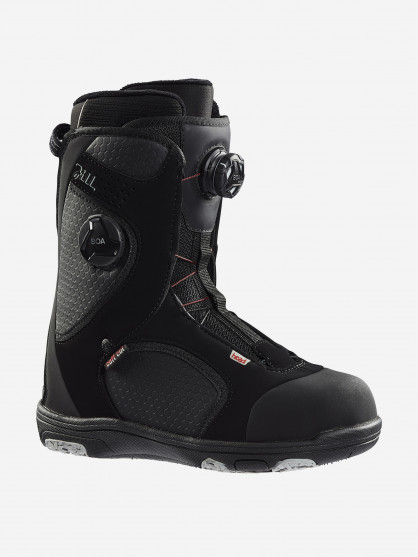 Сноубордические ботинки женские Head Jill LYT Boa