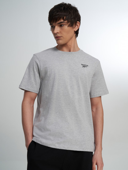 Reebok ерлер футболкасы