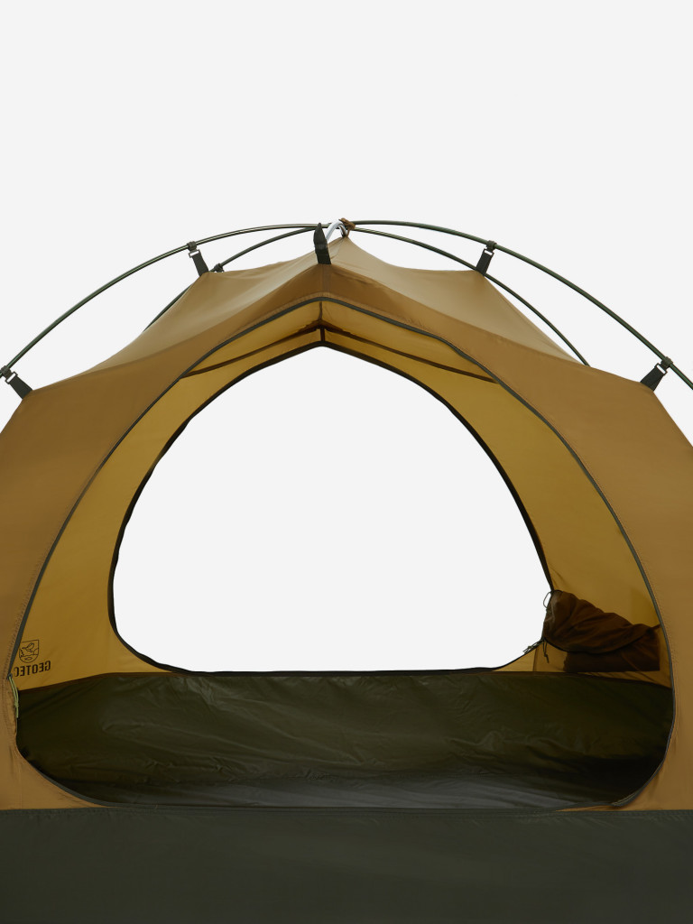 Палатка рыболовная Geotech Halibut 2 Pro — фото №14