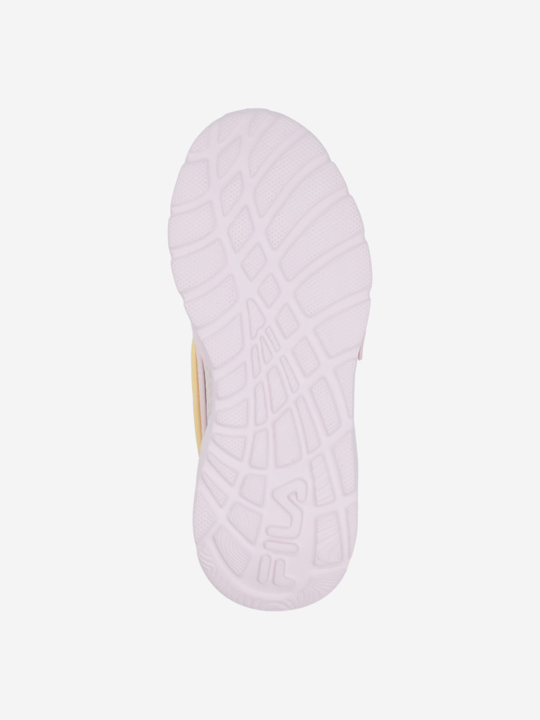 Кроссовки для девочек FILA Sp Joy Smr G — фото №7