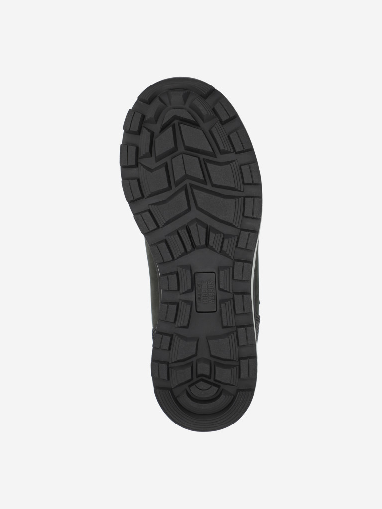 Ботинки утепленные для мальчиков SAFETY JOGGER Street — фото №6