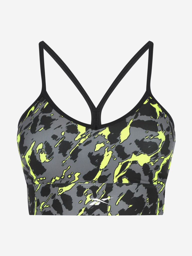 Топ бра спортивный Reebok — фото №8