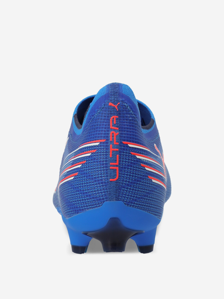 Бутсы мужские PUMA Ultra 6 Match Fg/Ag — фото №4