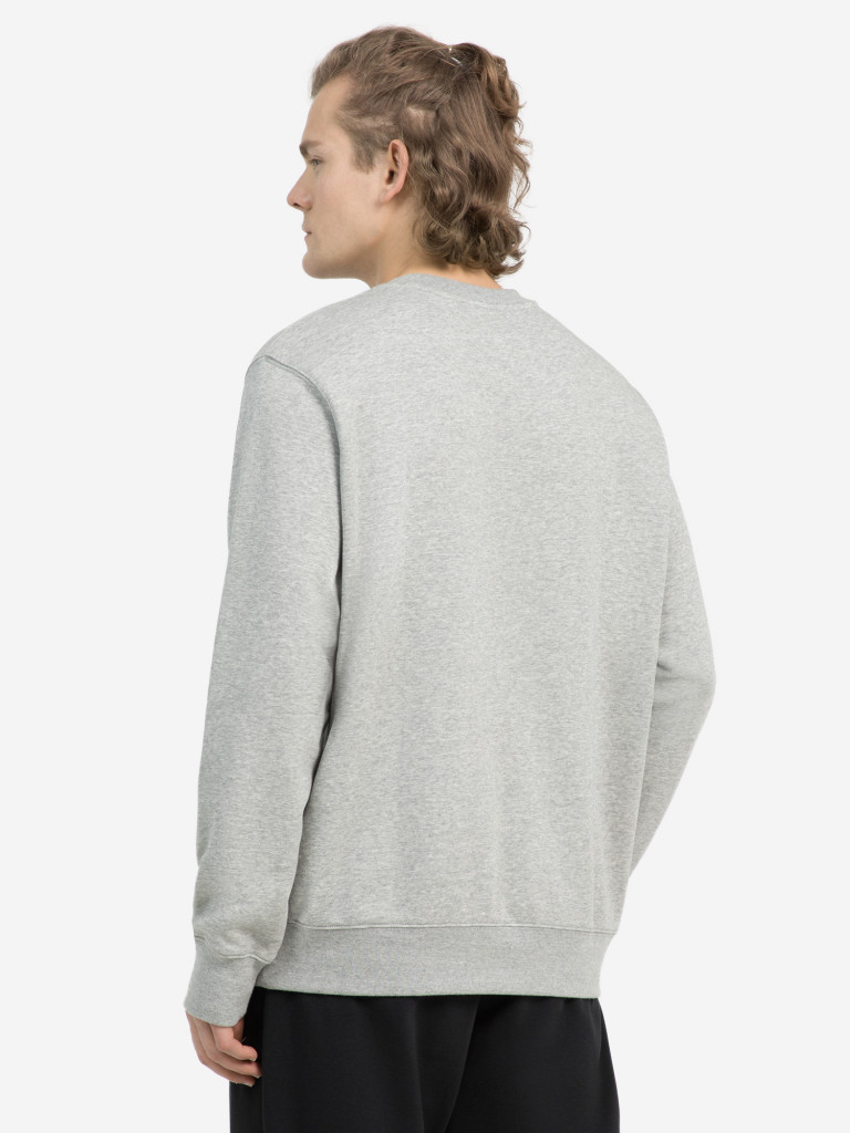 Свитшот мужской Nike Sportswear Club — фото №2