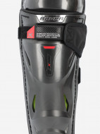 Щитки хоккейные детские Bauer Vapor 3X Pro JR — фото №4