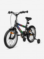 Велосипед детский Stern Flash 16" — фото №3