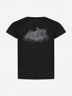 Demix қыздарға арналған футболкасы — фото №10