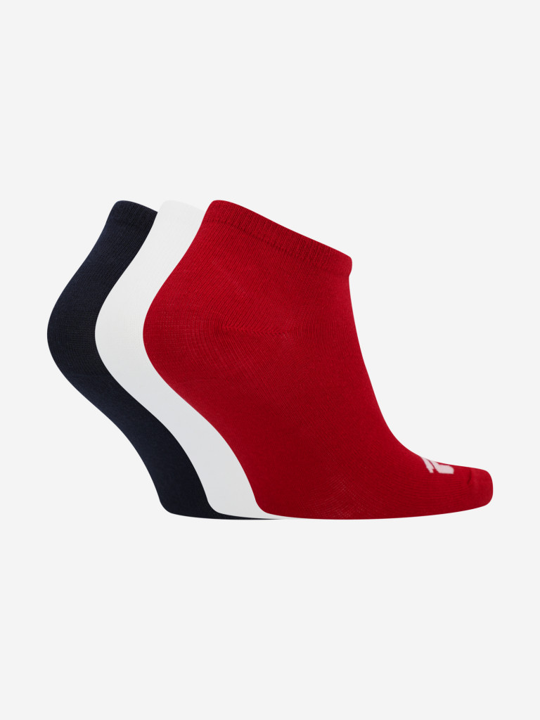 FILA ұлдарға арналған ұйықтары, 3 жұп — фото №8