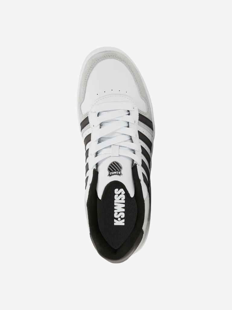 Кеды мужские K-Swiss Court Palisades — фото №5