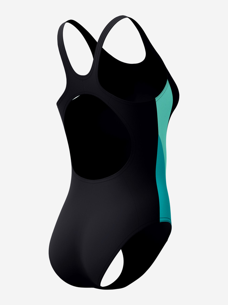 Купальник слитный женский Speedo Splice 2.0 — фото №10