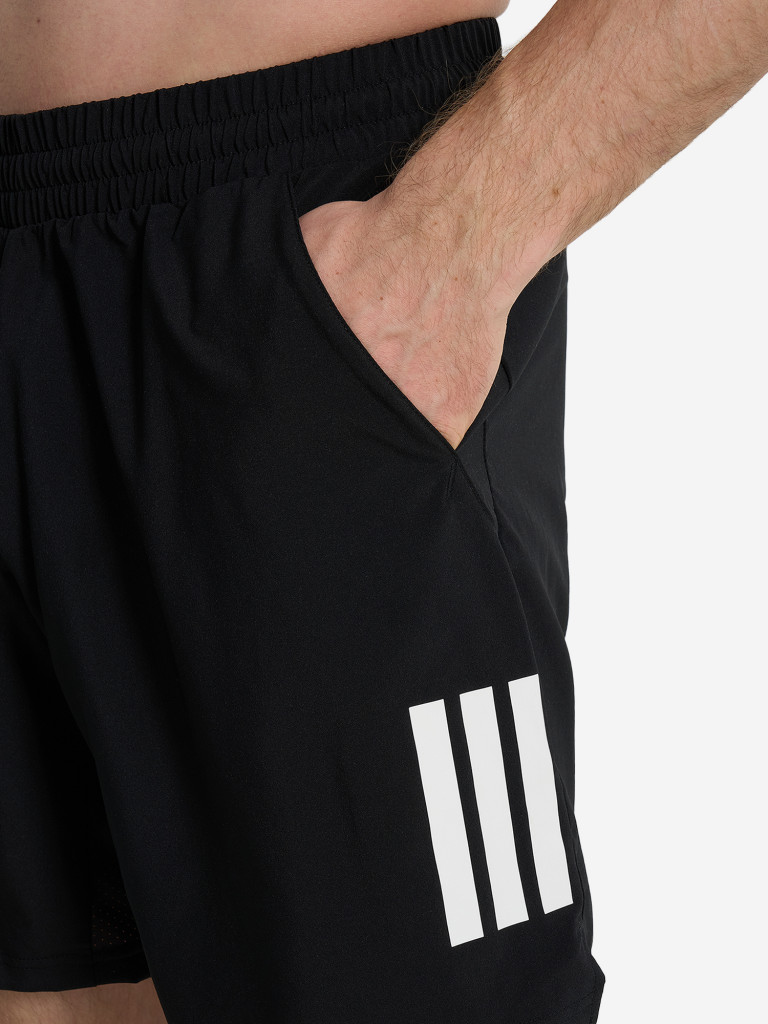 adidas Club ерлер шорты — фото №6