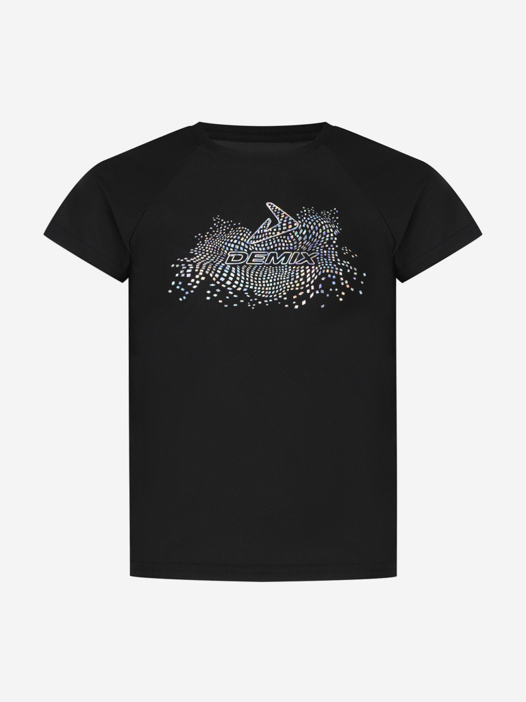 Demix қыздарға арналған футболкасы — фото №10