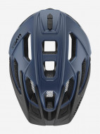 Шлем велосипедный Uvex Quatro CC — фото №5