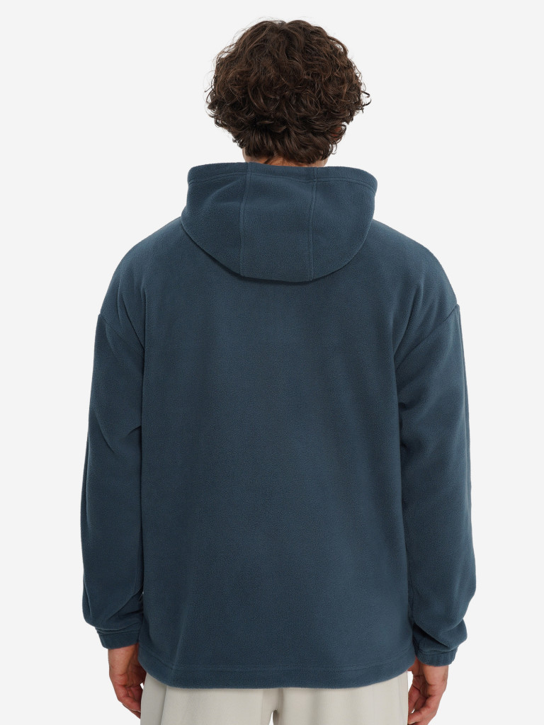 Джемпер флисовый мужской Demix Discover — фото №3