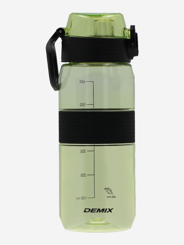 Бутылка для воды Demix, 600 мл