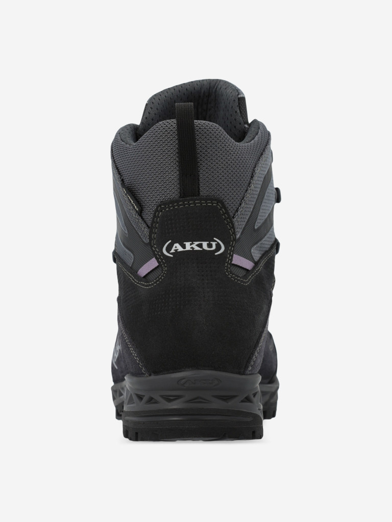 Ботинки женские AKU Trekker Pro II GTX — фото №4