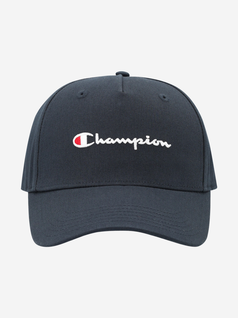 Бейсболка Champion Classic — фото №2