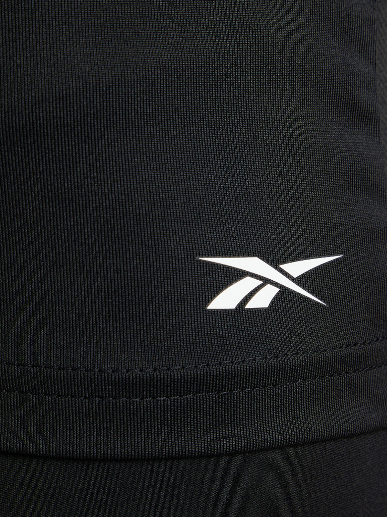 Футболка женская Reebok Wor Speedwick — фото №4