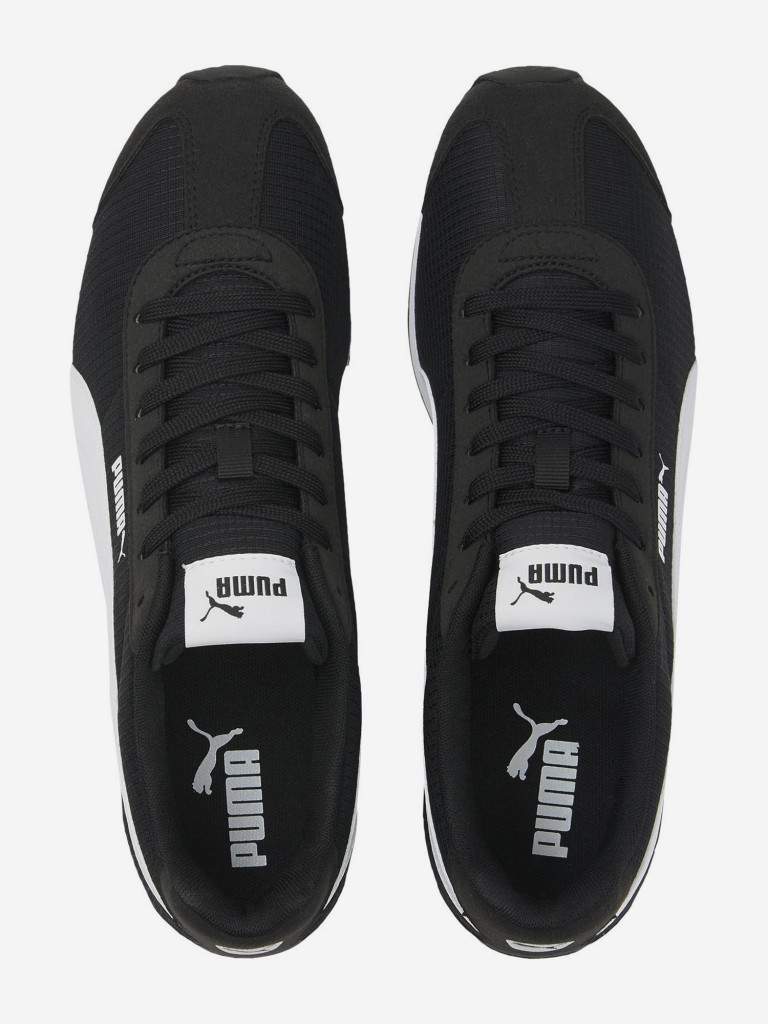 Кроссовки мужские PUMA Turin 3 NL — фото №5