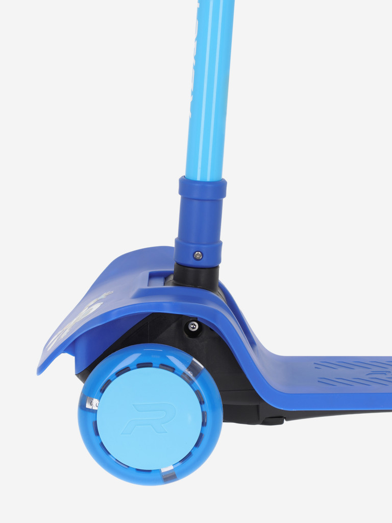 Reaction Joy 2.0 балалар самокаты, 120 мм — фото №9