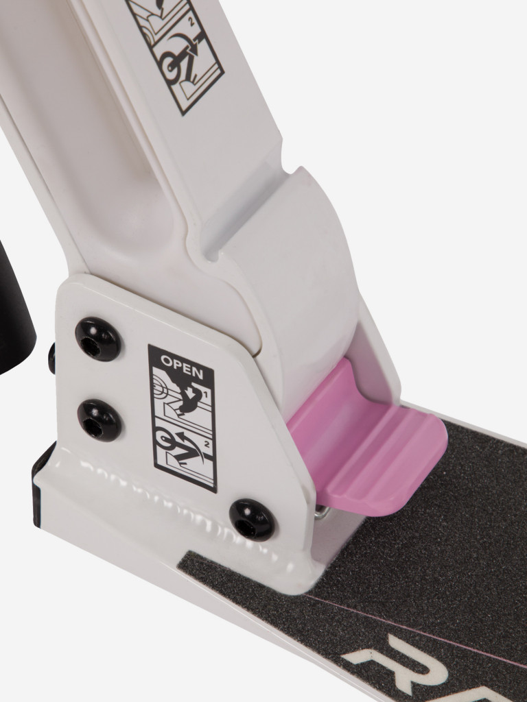 Самокат Reaction, 175 мм — фото №9