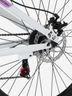 Велосипед горный женский Denton Vega 26" — фото №7