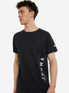 Футболка мужская PUMA Train Everfresh