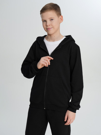 GSD ұлдарға арналған қалың жемпірі