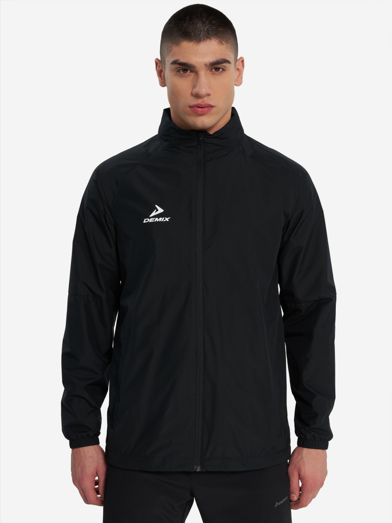 Ветровка мужская Demix Midfielder — фото №2