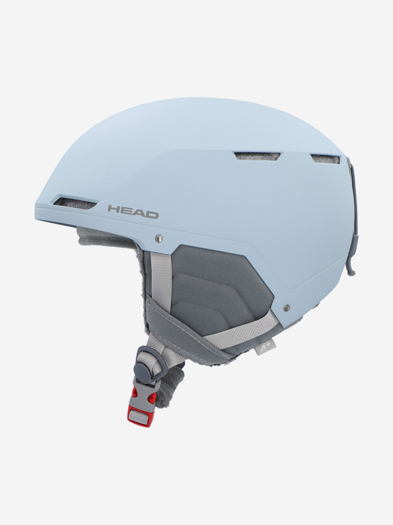 Шлем женский Head Compact Evo — фото №2