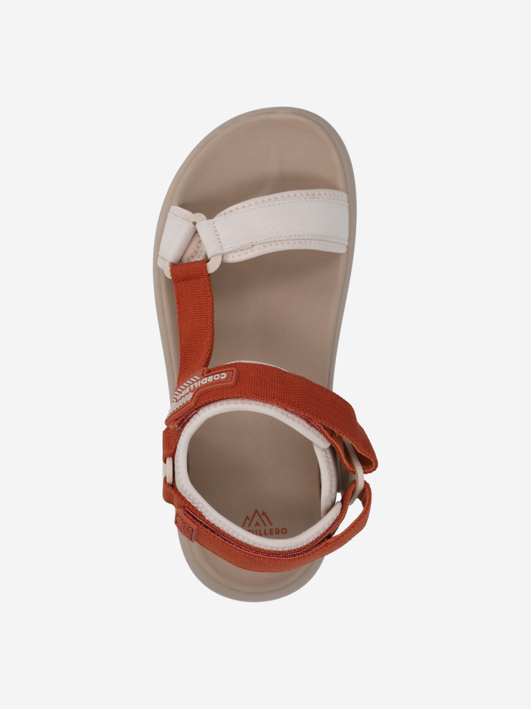 Сандалии женские Cordillero Panilo Sandal — фото №6