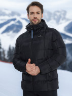 SERGIO TACCHINI Rob ерлер жылы курткасы