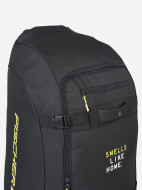 Баул хоккейный с колесами Fischer Player Vertical Bag 37" — фото №14