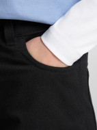 Брюки женские DICKIES Union Loose Straight — фото №6