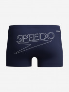 Плавки-шорты мужские Speedo Logo — фото №8