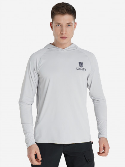 Лонгслив мужской Geotech