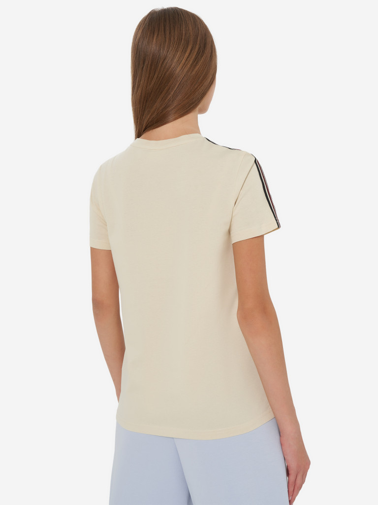 Футболка женская FILA — фото №3