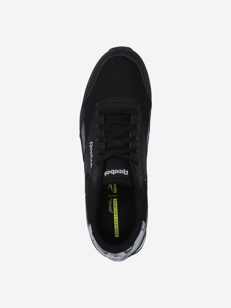 Кроссовки мужские Reebok Royal Classic Jogger 3.0 — фото №6