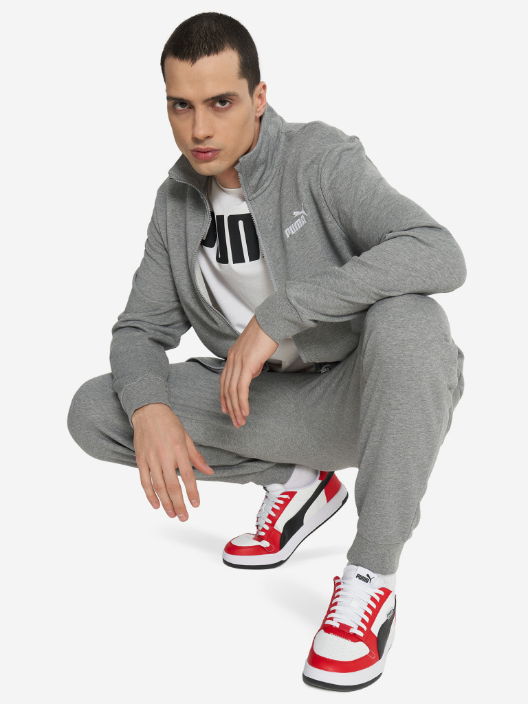 Костюм мужской PUMA — фото №2