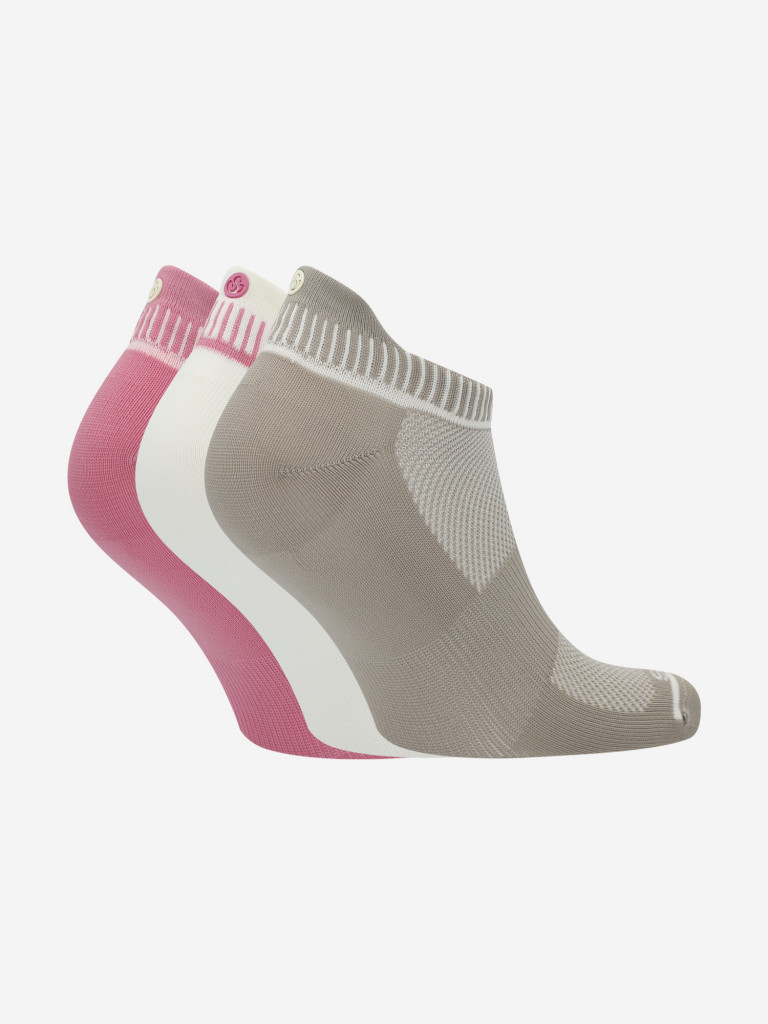 Носки женские Sensana, 3 пары — фото №11