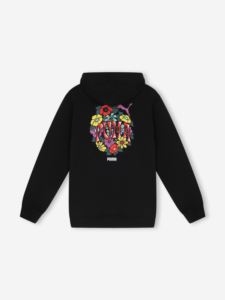 PUMA Mid90 S қыздарға арналған худиі — фото №12