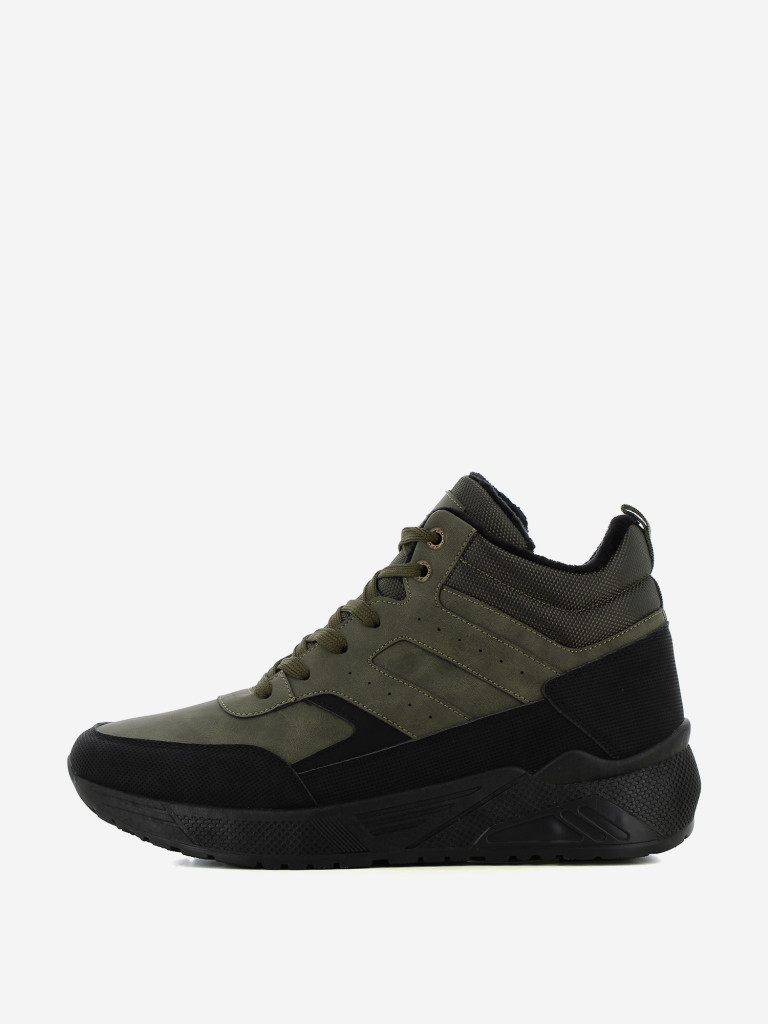 Sprox Casual Mid Wtr ерлер жылы кроссовкасы
